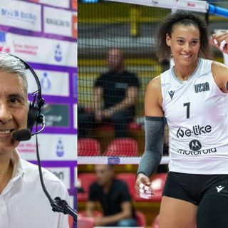 Qui e ora: il 24 ottobre l’Università dell’Insubria celebra l’eccellenza sportiva con Marco Fantasia e Valentina Diouf