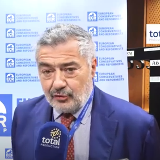 Ue, Fiocchi (FdI-ECR): allarme piombo in UE, caccia e pesca in rivolta contro il divieto proposto da Bruxelles