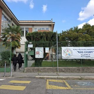 Svolta per la scuola dell’infanzia Ezio Crespi: da parrocchiale a pubblica