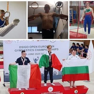 L'INTERVISTA. Riccardo Maino: lo sci, il sogno dei cinque cerchi e l’orgoglio dei calli