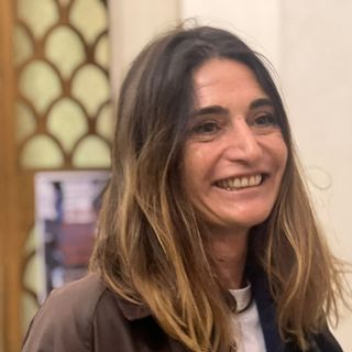 Maria Cristina Fontana