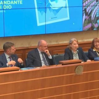 Da Busto al Quirinale: la memoria dei fratelli Di Dio arriva al Presidente Mattarella