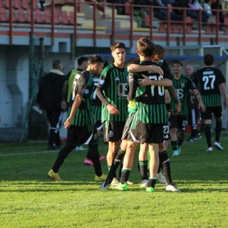 Foto: Mauro Lucchi (Fotografo Ufficiale U.S.D. Castellanzese 1921)