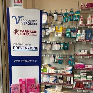 Società Cooperativa Farmaceutica lancia il progetto “Farmacia Oncologica Specializzata”