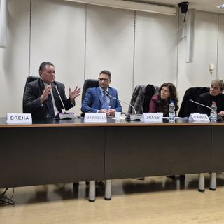 La libertà nell’era del web: dibattito al Pirellone sulle nuove sfide