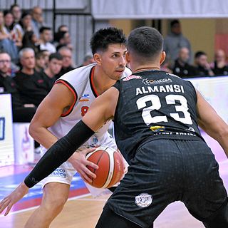 Legnano già capolista, tris servito con Piazza Armerina