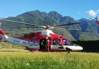 Ennesima tragedia nel Verbano: cercatore di funghi trovato senza vita nei boschi di Varzo