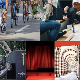 EVENTI DEL WEEKEND. Sport, teatro, fotografie o solidarietà? Potete avere tutto e di più nel Bustese