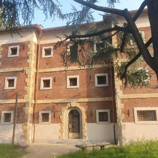 Un bar alle ex carceri: approvati i criteri per affidare parte dell’immobile