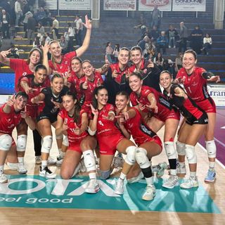 Credit foto: Clai Imola