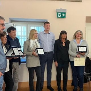 Al Numm di Gorla Maggiore la premiazione del concorso letterario nel ricordo di Luigi Carnelli