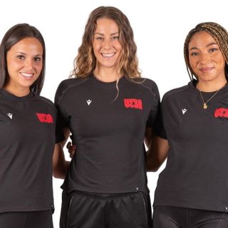 Online il nuovo Uyba store: il merchandising ufficiale delle farfalle di Busto diventa digitale