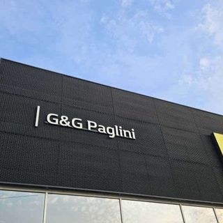 Paglini Store cresce: presente anche a Castano Primo