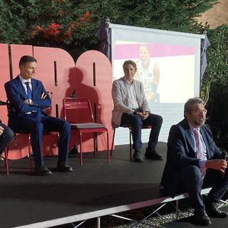 «Siamo ancora qua»: tra emozione e orgoglio, la Uyba alza il sipario sulla sua 25ª stagione in Serie A