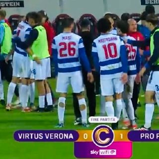 Pro Patria, finalmente il sorriso: Udoh firma il colpo da tre punti contro la Virtus Verona