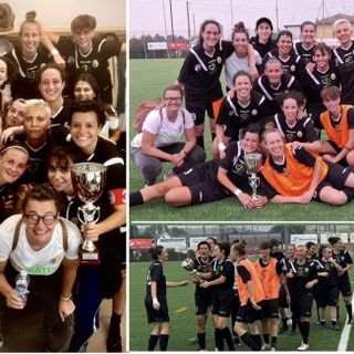 Le leonesse si prendono anche la SuperCoppa. E c'è doppio motivo per festeggiare