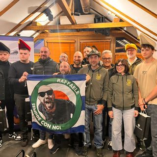 Un nuovo spazio di crescita e inclusione: prende forma in Bosnia il Centro Sportivo “Raffaele Carlomagno”