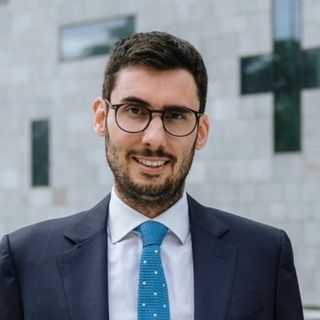 Yuri Santagostino