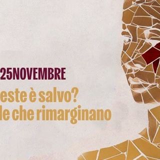 Il Teatro Carcano e l’impegno sociale per il 25 Novembre