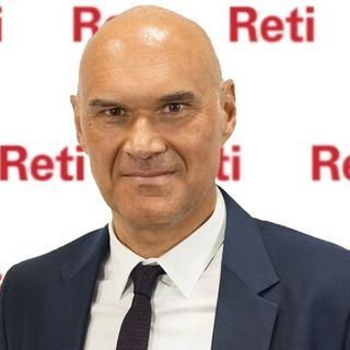 Bruno Paneghini, presidente e ad di Reti Spa