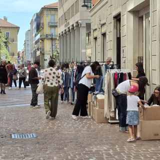 Sicurezza: incontro per i commercianti bustocchi con polizia locale e assessorato
