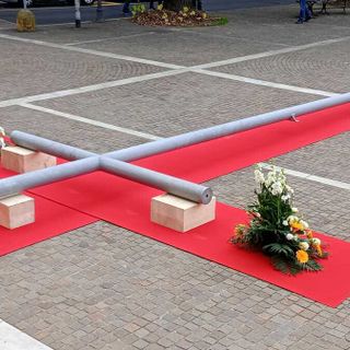 San Giulio pronto a riaccogliere la sua croce: tanta emozione e occhio alla viabilità