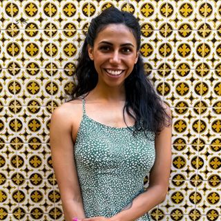 IL GIRO DEL MONDO IN TERRA BUSTOCCA. Danze, colori e calore. L’ex nuotatrice olimpionica Denise Donelli, italiana e mozambicana, racconta le sue radici africane