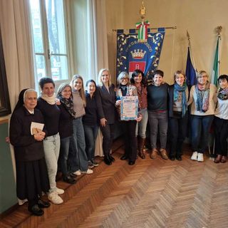 La presentazione di Educhiamo in citta