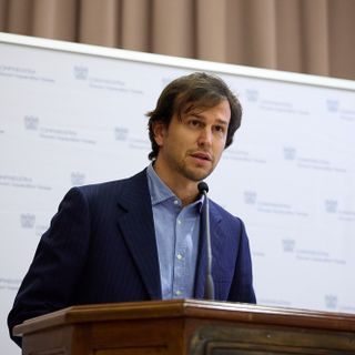 Il varesino Giovanni Prevosti nominato Vicepresidente dei Giovani Imprenditori di Confindustria Lombardia