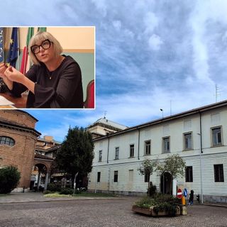 Nel riquadro Chiara Colombo, assessore alle Politiche educative