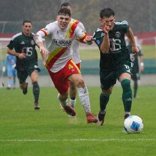 Foto di Mauro Lucchi (Fotografo Ufficiale U.S.D. Castellanzese 1921)