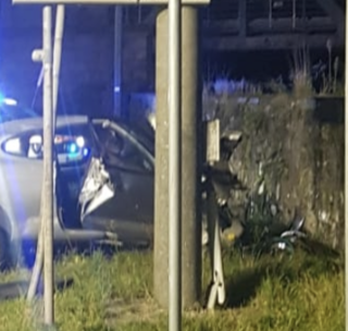 Schianto nel Verbano Cusio Ossola: muore ragazzo di 19 anni