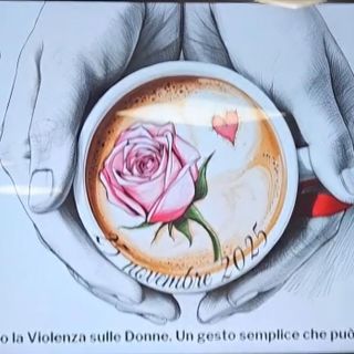 Un caffè contro la violenza: i pubblici esercizi di Busto e Valle Olona in campo fino a gennaio