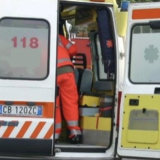 Tre incidenti in quaranta minuti: otto persone soccorse tra Cavaria, Sumirago e Busto