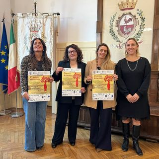 A Gallarate il “Premio Anemos”: il vento del coraggio contro la violenza e il bullismo