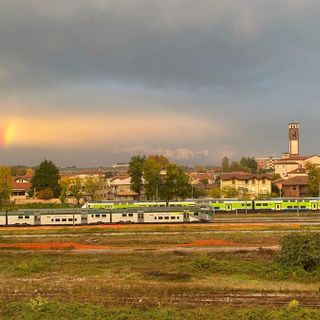 La foto della nostra lettrice La foto della nostra lettrice