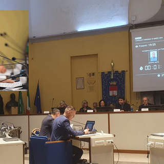 Maggioranza in crescita a Busto, Antonelli: «È perché lavoriamo bene. Adesso aspetto il Pd»