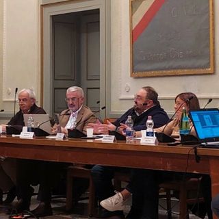 Castellanza Protagonista sul polo logistico: «Commissione sì, ma non al posto dell’incontro pubblico»