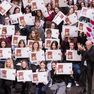 Legnano e i giovani, «la curiosità cambia il mondo»