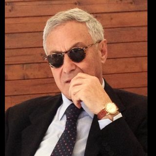 Addio al dottor Gian Virgilio Cabano Addio al dottor Gian Virgilio Cabano