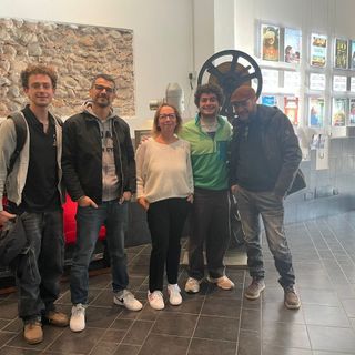 Giffoni in a Day al Cinema Teatro Lux: una mattinata di cinema, creatività e consapevolezza ambientale