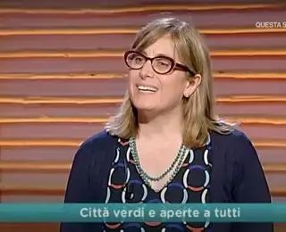 Elena Granata alla Liuc: quando l’architettura sbaglia e la città ci presenta il conto