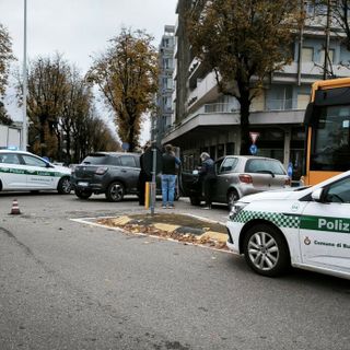 Tre Ponti, un incrocio da bollino nero: secondo incidente in una settimana