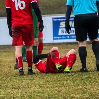 Immagine di repertorio