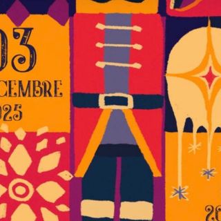 Il Liceo coreutico incanta la città con uno “Schiaccianoci” da fiaba