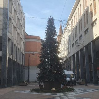 Agesp Energia pronta ad accendere il Natale di Busto