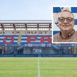 Nel riquadro, Giovanni Pellegatta - Foto da propatriaclubs.com