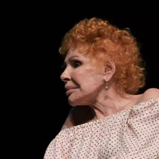 È morta Ornella Vanoni, la signora della musica italiana aveva 91 anni
