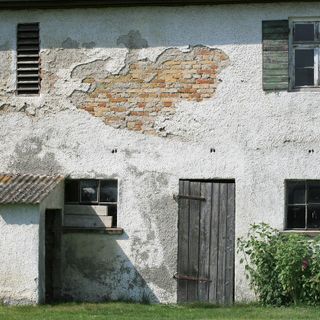 “ul rabusèl” - il pertugio