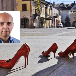 Violenza contro le donne, Fiore: «La responsabilità educativa è la prima arma contro questo fenomeno»